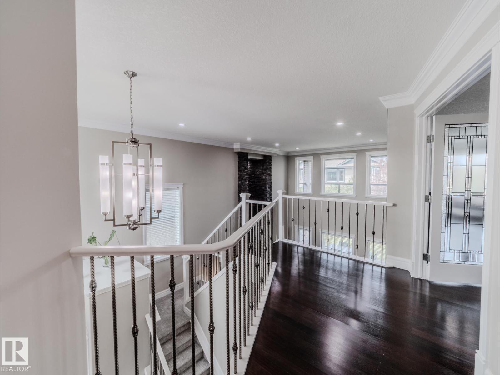 1606 Adamson Cl Sw, Edmonton, Alberta  T6W 0V5 - Photo 32 - E4484584