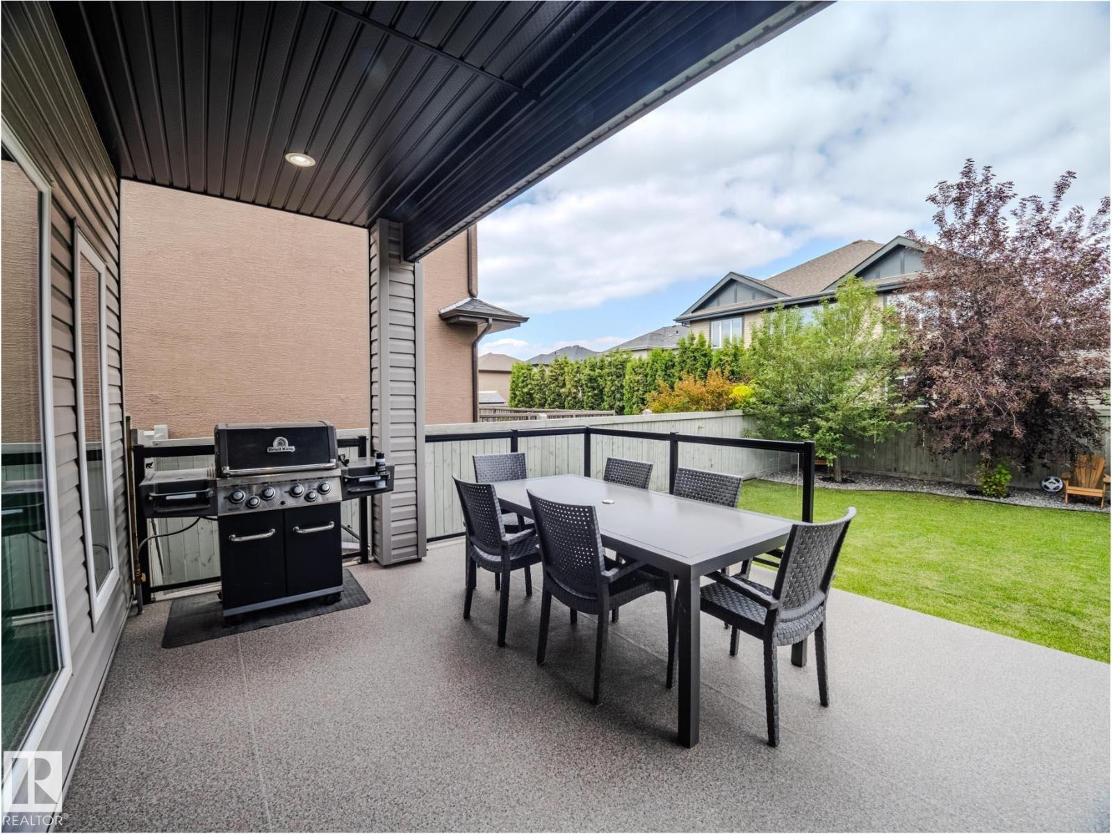 1606 Adamson Cl Sw, Edmonton, Alberta  T6W 0V5 - Photo 62 - E4484584