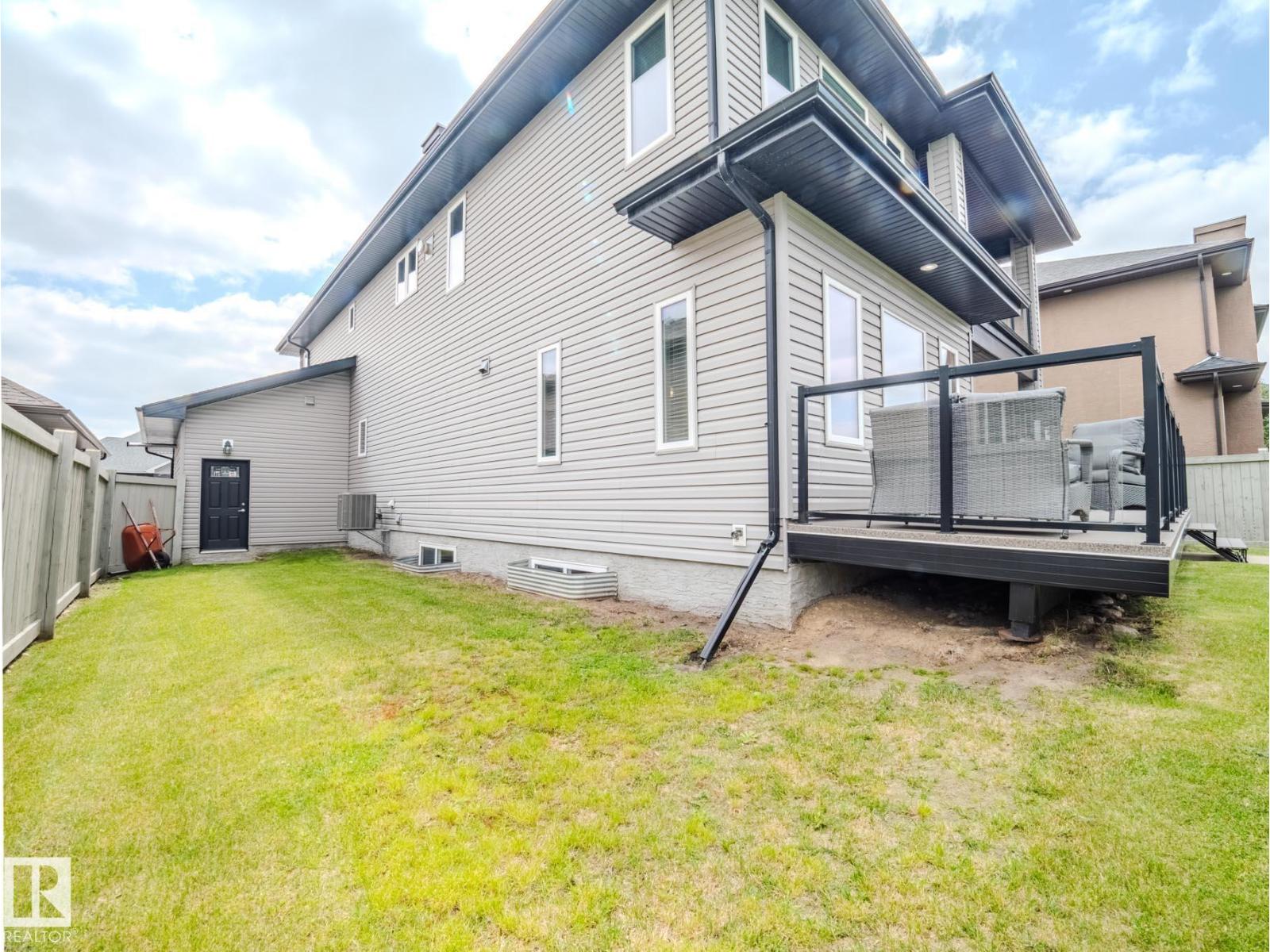 1606 Adamson Cl Sw, Edmonton, Alberta  T6W 0V5 - Photo 67 - E4484584