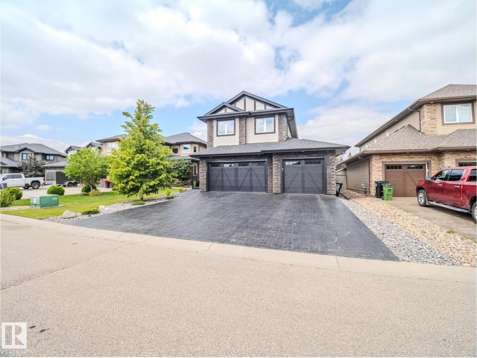 1606 Adamson Cl Sw, Edmonton, Alberta  T6W 0V5 - Photo 71 - E4484584