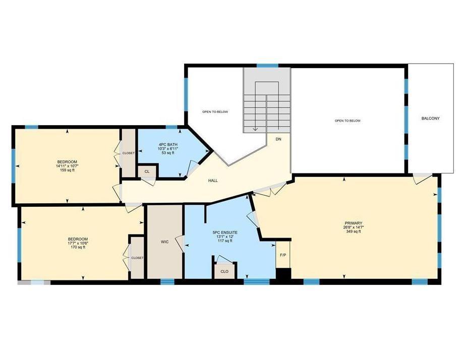 1606 Adamson Cl Sw, Edmonton, Alberta  T6W 0V5 - Photo 74 - E4484584