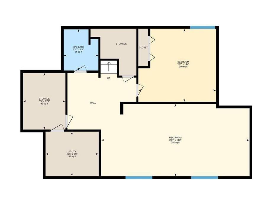 1606 Adamson Cl Sw, Edmonton, Alberta  T6W 0V5 - Photo 75 - E4484584