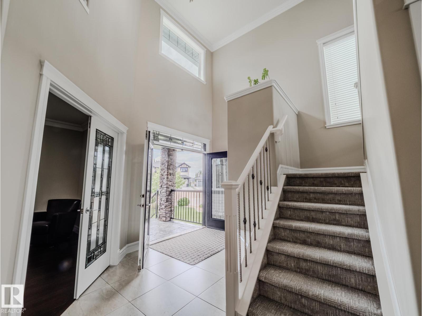 1606 Adamson Cl Sw, Edmonton, Alberta  T6W 0V5 - Photo 8 - E4484584