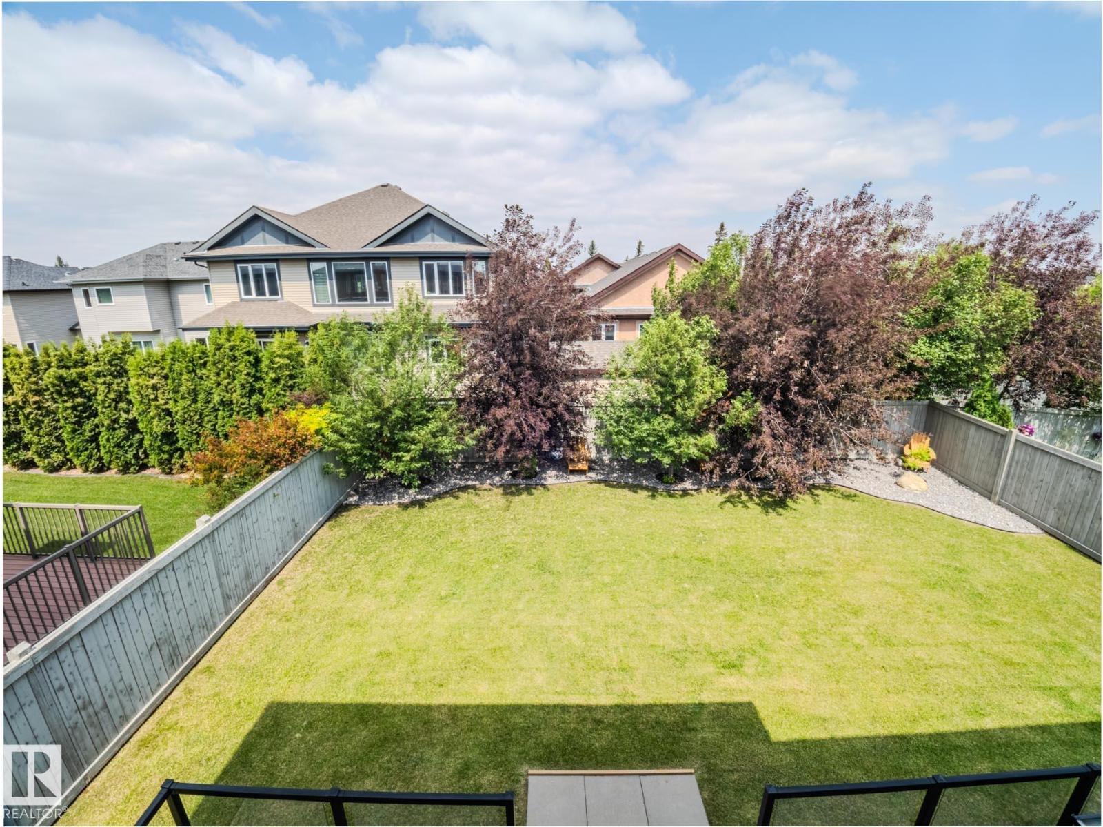 1606 Adamson Cl Sw, Edmonton, Alberta  T6W 0V5 - Photo 9 - E4484584