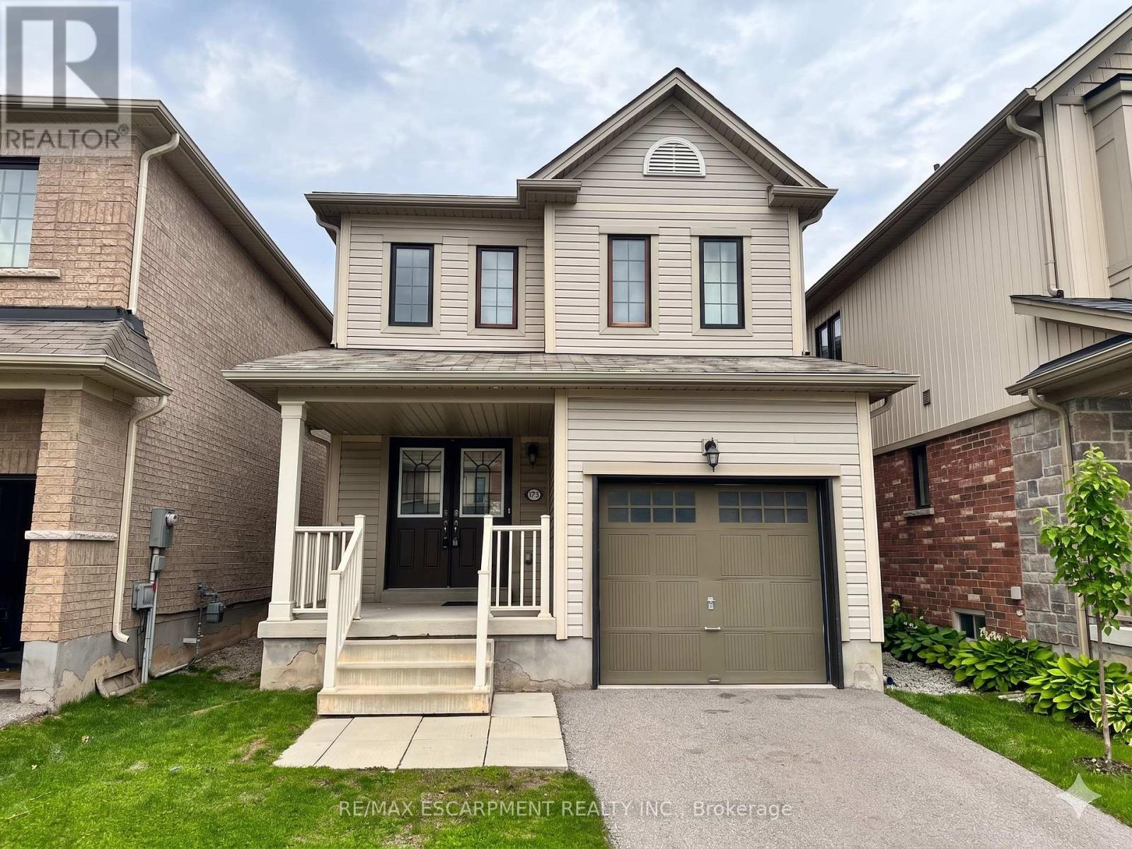 7774 BUCKEYE CRESCENT, Niagara Falls, Ontario