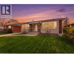 21 CRANE Court, Hamilton, Ontario