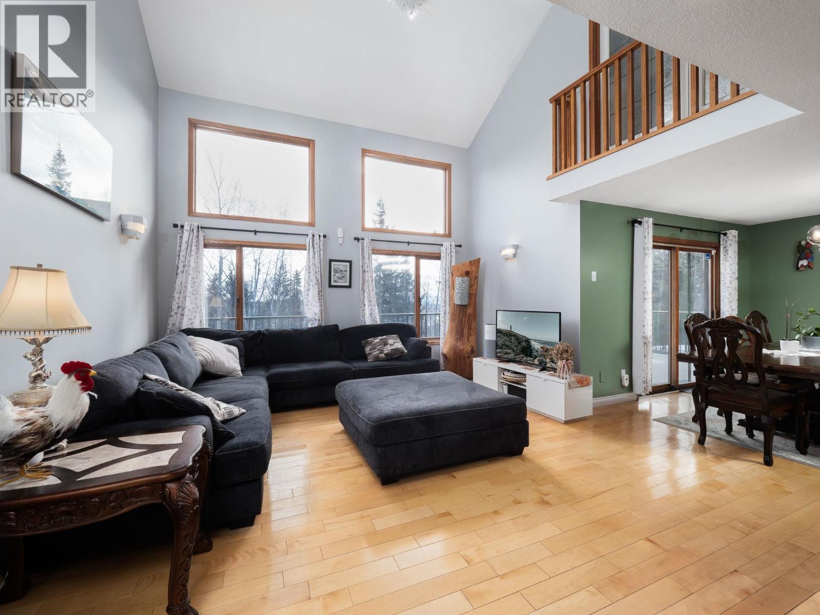 2205 Carlisle Place, Prince George, British Columbia  V2K 4B8 - Photo 3 - R3104793