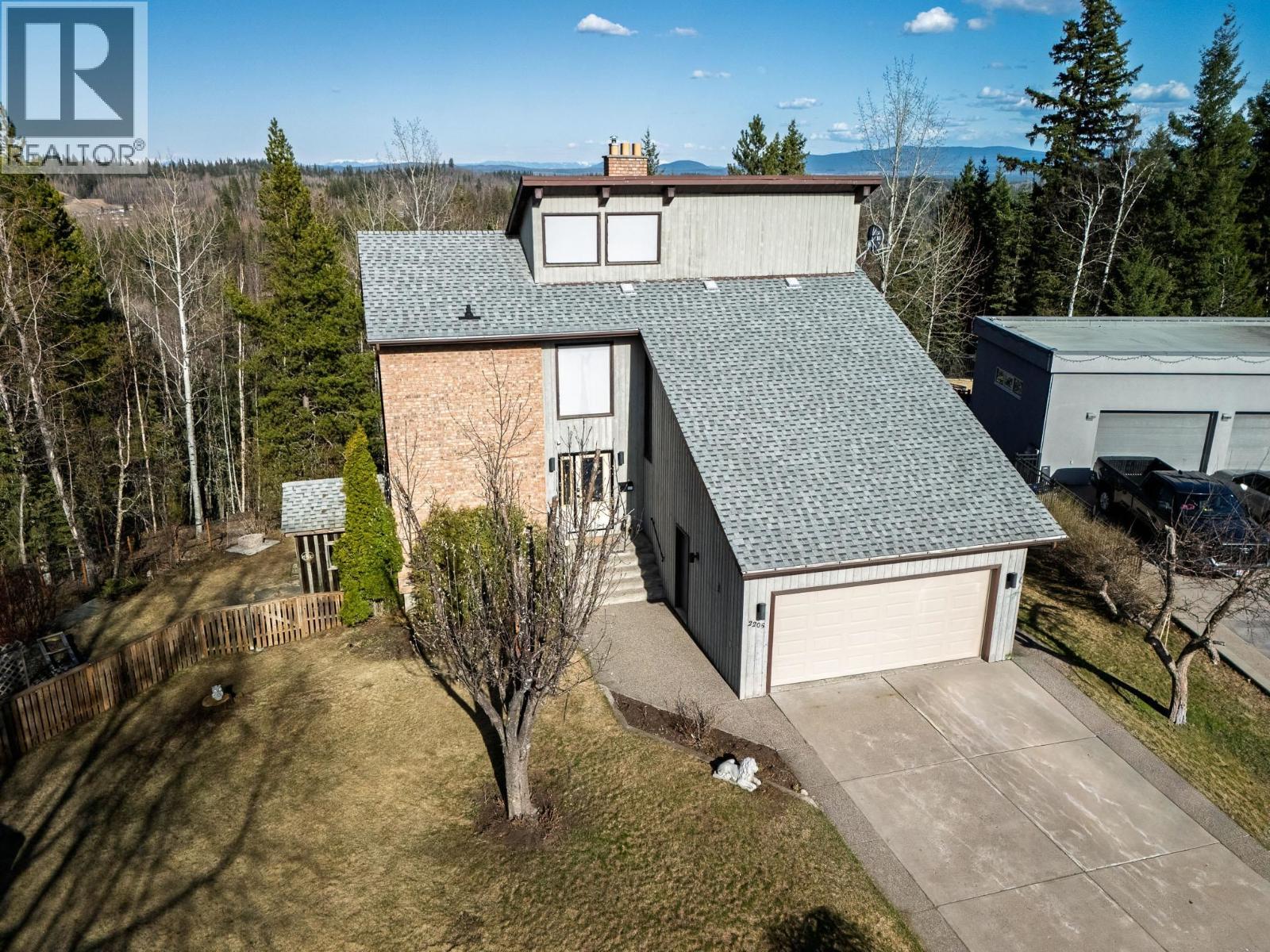 2205 Carlisle Place, Prince George, British Columbia  V2K 4B8 - Photo 28 - R3104793