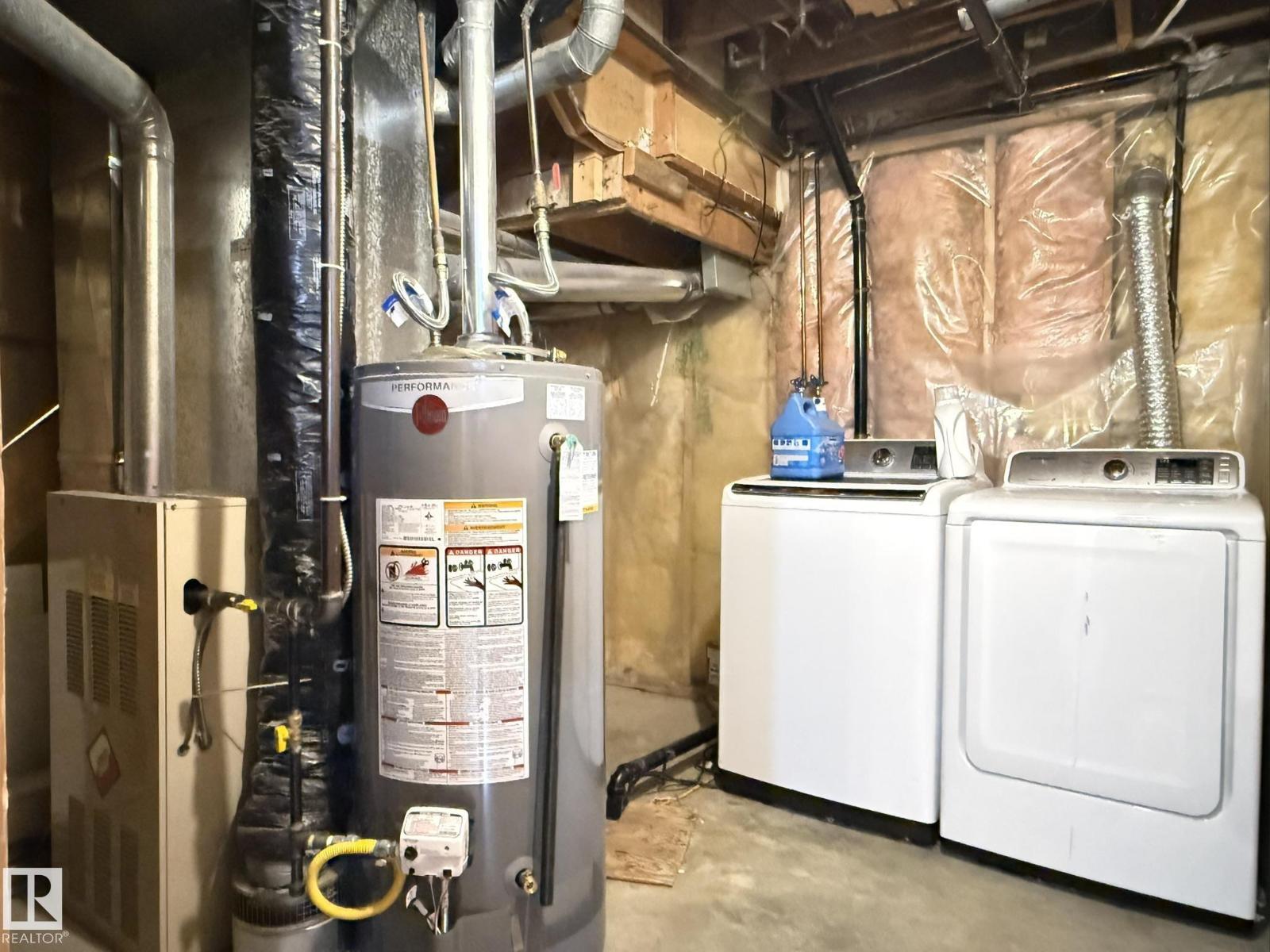 5116 48 St, Warburg, Alberta  T0C 2T0 - Photo 17 - E4484313