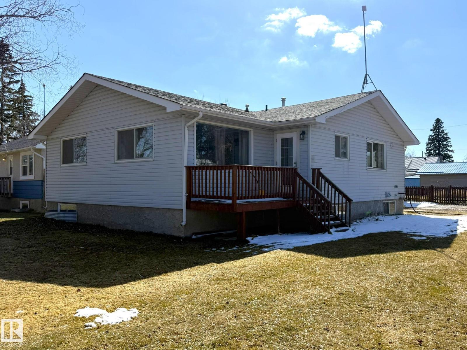5116 48 St, Warburg, Alberta  T0C 2T0 - Photo 20 - E4484313
