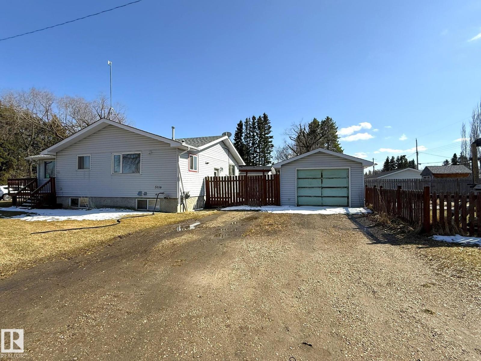 5116 48 St, Warburg, Alberta  T0C 2T0 - Photo 25 - E4484313