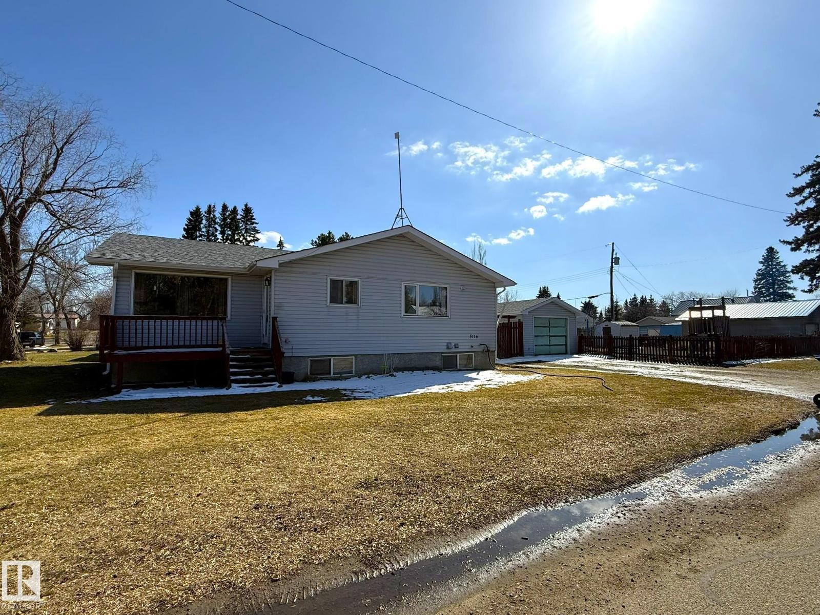 5116 48 St, Warburg, Alberta  T0C 2T0 - Photo 26 - E4484313