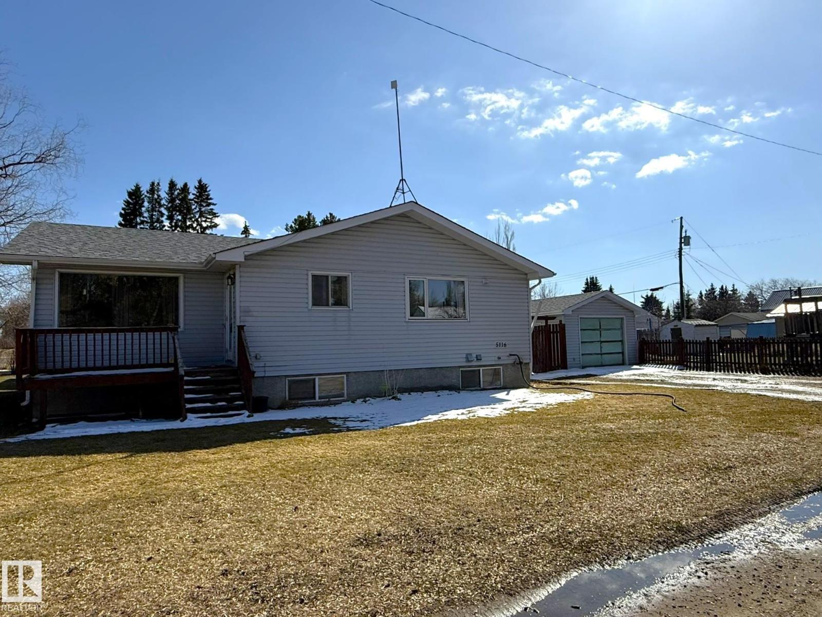5116 48 St, Warburg, Alberta  T0C 2T0 - Photo 27 - E4484313