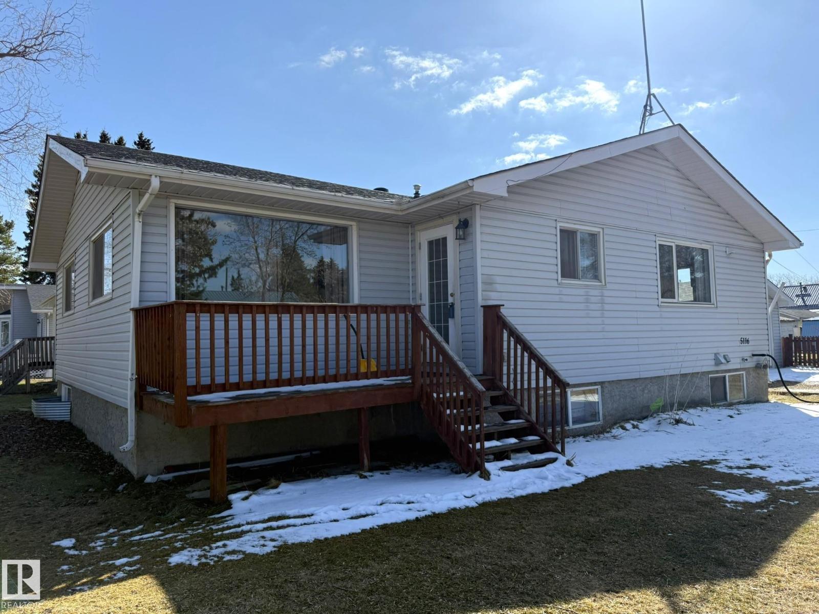 5116 48 St, Warburg, Alberta  T0C 2T0 - Photo 28 - E4484313
