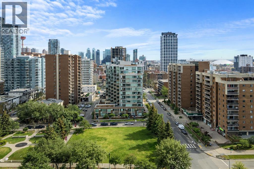 507, 626 14 Avenue Sw, Calgary, Alberta  T2R 0X4 - Photo 20 - A2294122