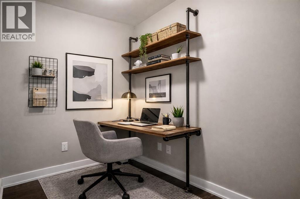 507, 626 14 Avenue Sw, Calgary, Alberta  T2R 0X4 - Photo 10 - A2294122