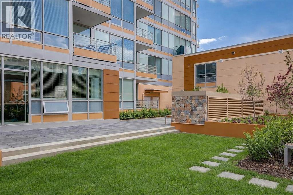 507, 626 14 Avenue Sw, Calgary, Alberta  T2R 0X4 - Photo 18 - A2294122