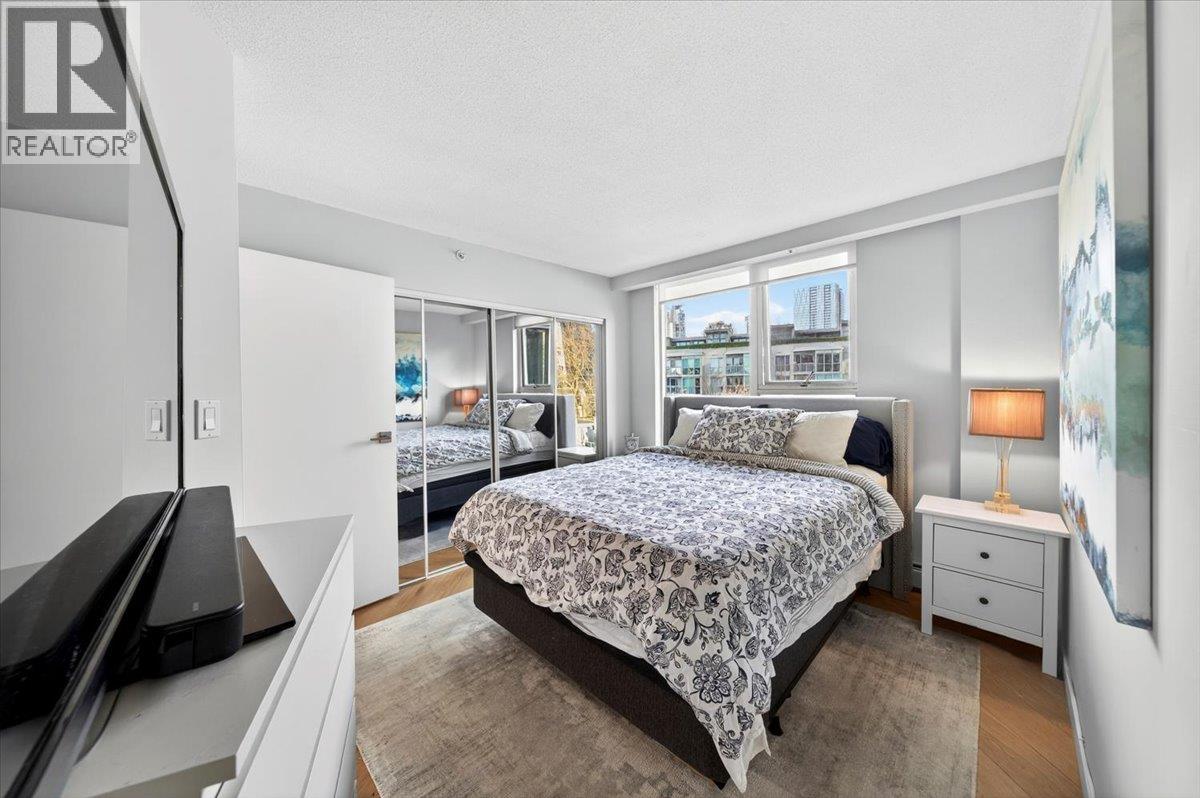 603 1009 Expo Boulevard, Vancouver, British Columbia  V6Z 2V9 - Photo 15 - R3095836