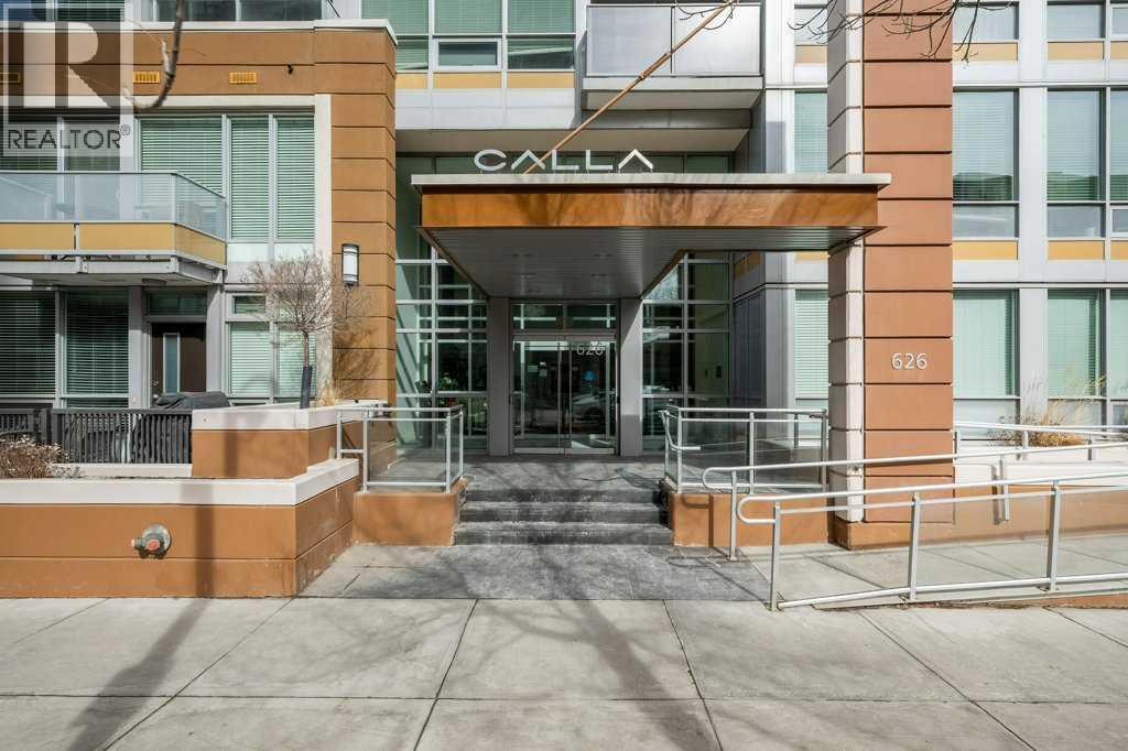 507, 626 14 Avenue Sw, Calgary, Alberta  T2R 0X4 - Photo 22 - A2294122