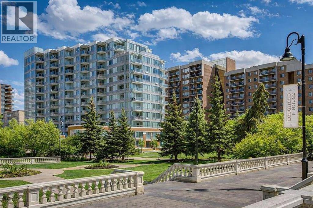 507, 626 14 Avenue Sw, Calgary, Alberta  T2R 0X4 - Photo 19 - A2294122