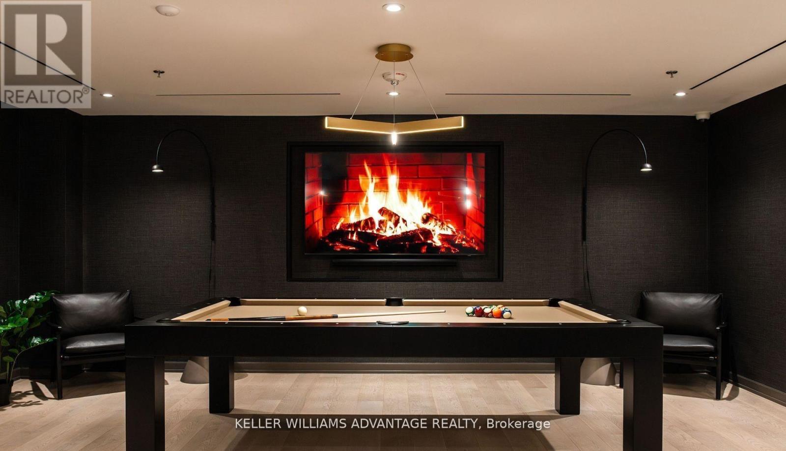 2407 - 10 Graphophone Grove, Toronto, Ontario  M6H 2A6 - Photo 28 - W13037288