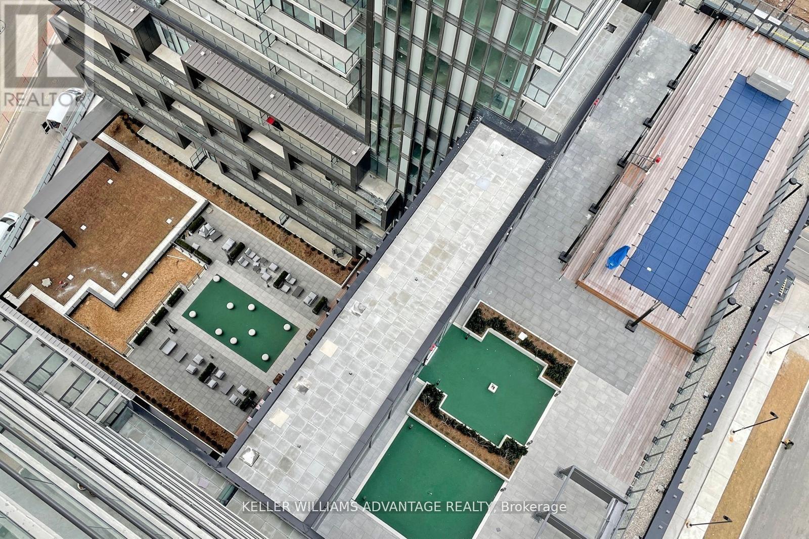 2407 - 10 Graphophone Grove, Toronto, Ontario  M6H 2A6 - Photo 21 - W13037288