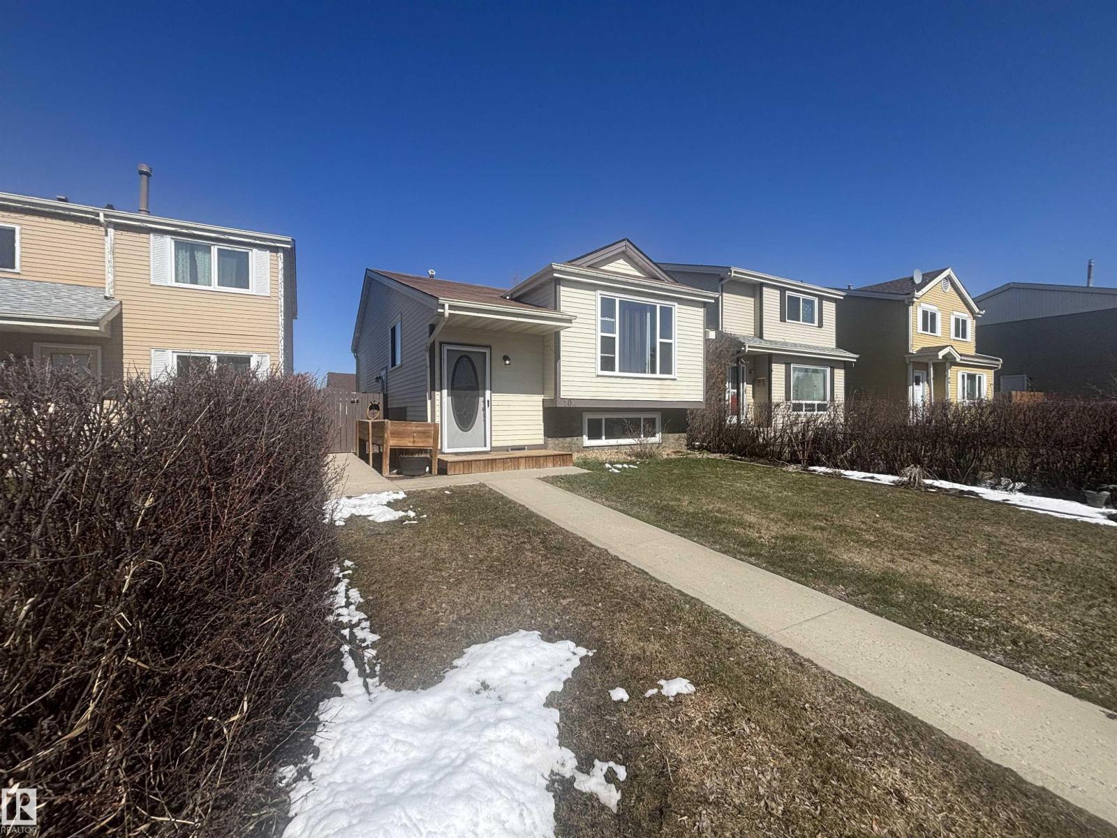 104 Birch Dr, Gibbons, Alberta  T0A 1N0 - Photo 2 - E4484587