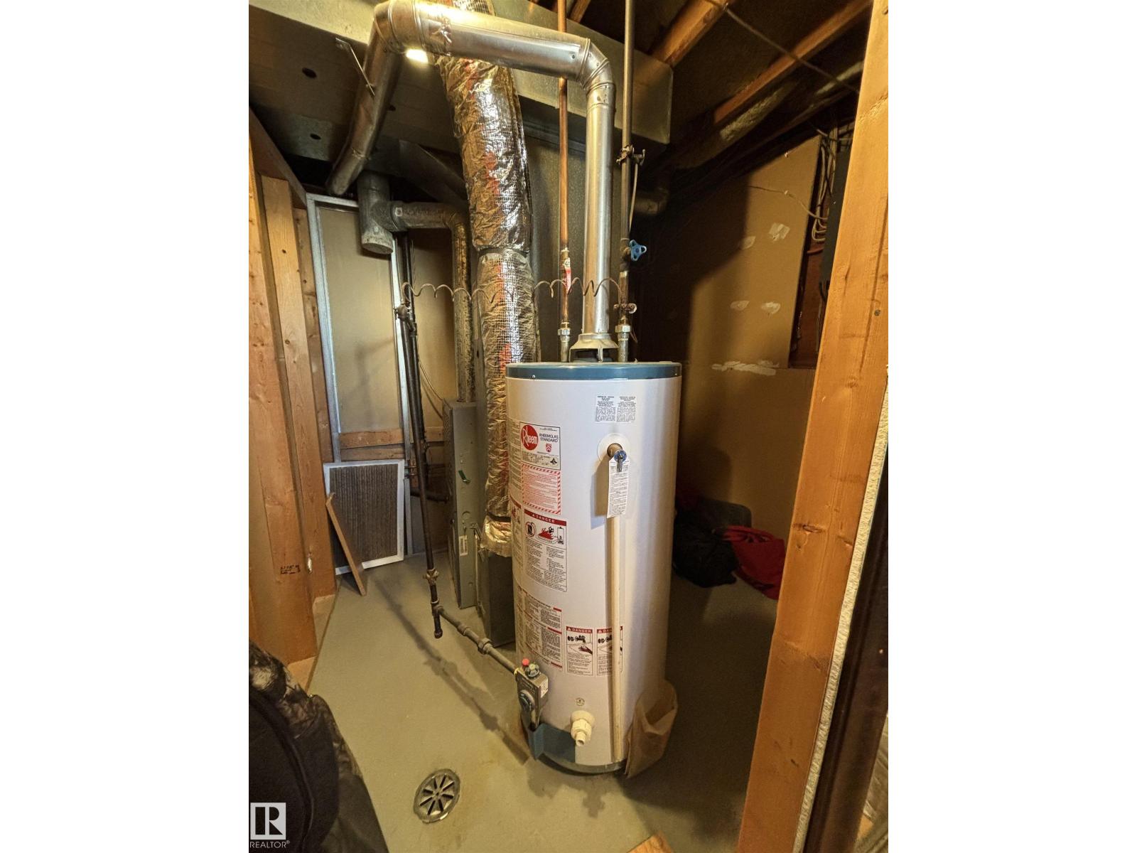 104 Birch Dr, Gibbons, Alberta  T0A 1N0 - Photo 26 - E4484587