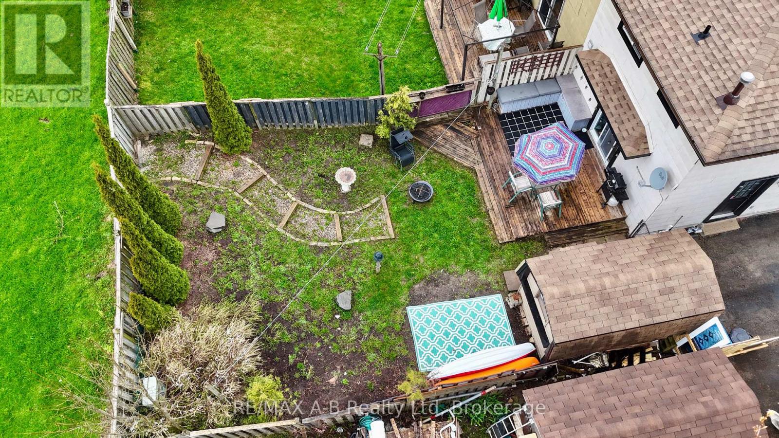 651 Devon Street, Stratford, Ontario  N4Z 1A5 - Photo 42 - X12895614