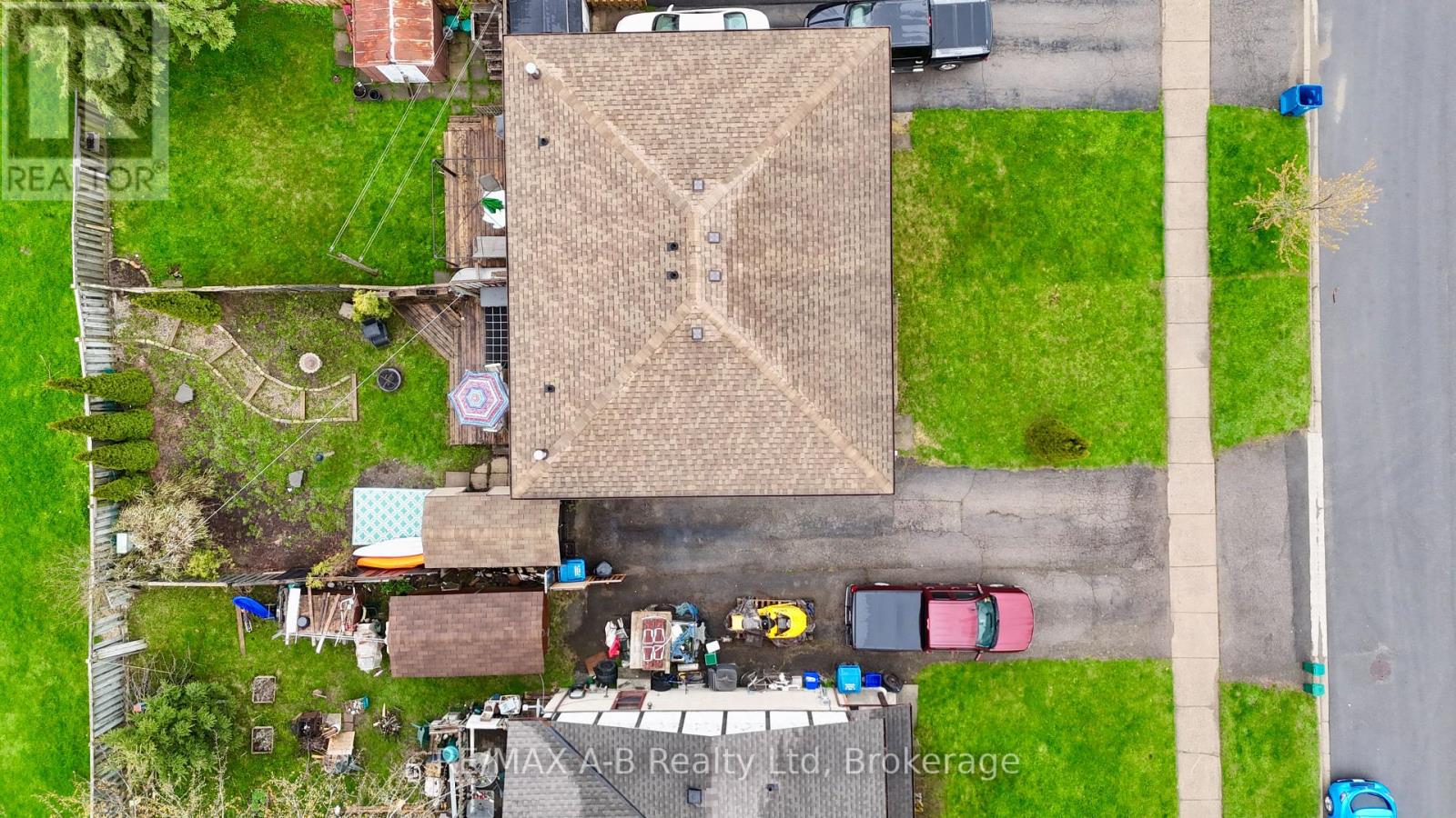 651 Devon Street, Stratford, Ontario  N4Z 1A5 - Photo 43 - X12895614