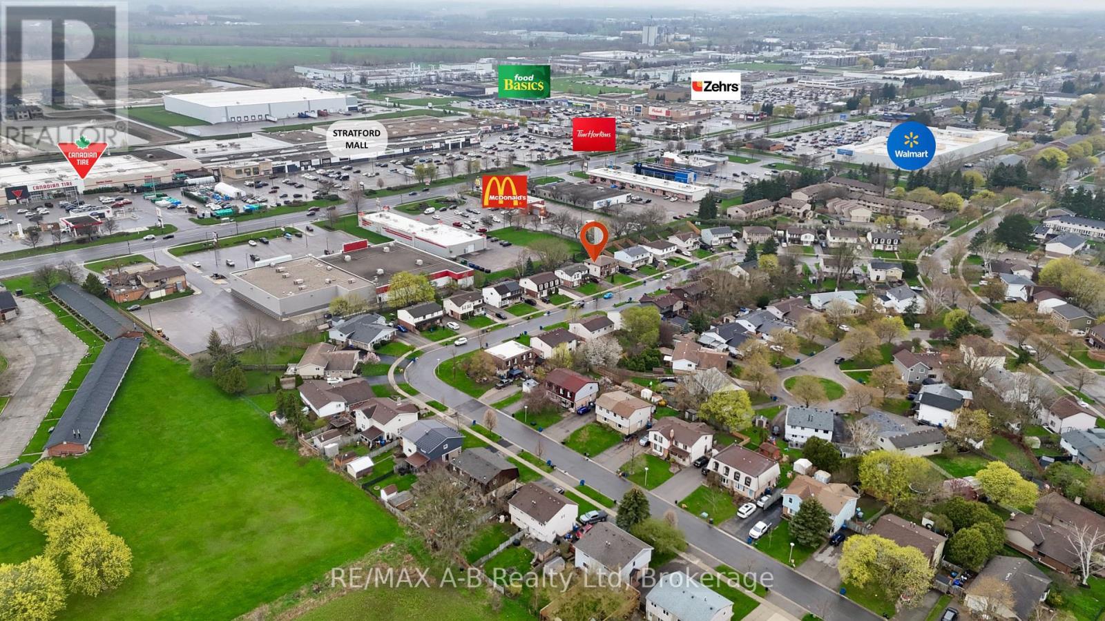 651 Devon Street, Stratford, Ontario  N4Z 1A5 - Photo 44 - X12895614