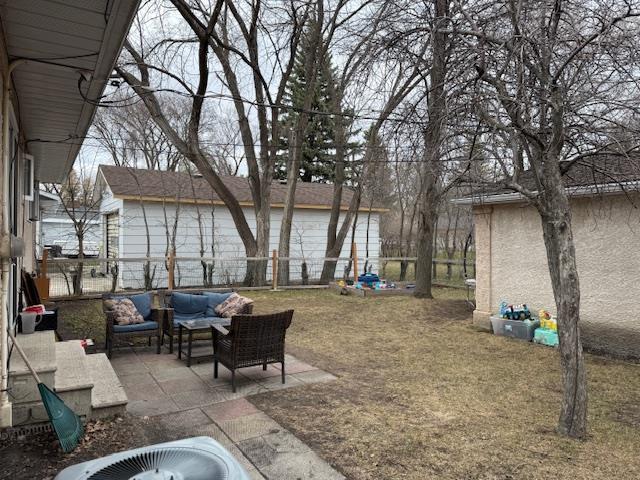 1 Pine Crescent, Steinbach, Manitoba  R5G 0G7 - Photo 25 - 202608608