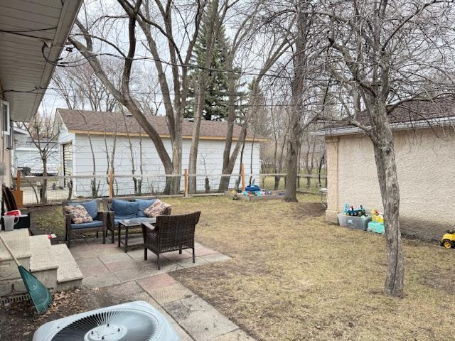 1 Pine Crescent, Steinbach, Manitoba  R5G 0G7 - Photo 26 - 202608608