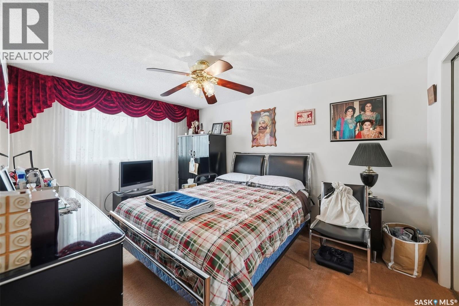 232 Dalhousie Crescent, Saskatoon, Saskatchewan  S7H 3R8 - Photo 10 - SK034243