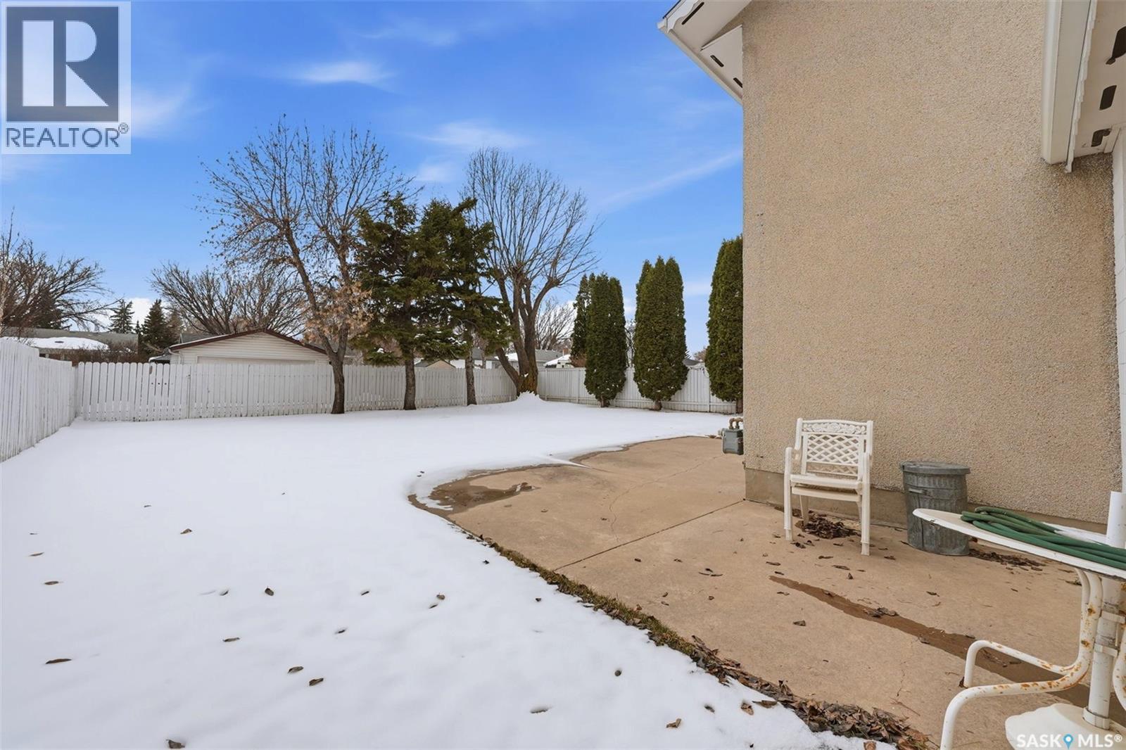 232 Dalhousie Crescent, Saskatoon, Saskatchewan  S7H 3R8 - Photo 21 - SK034243