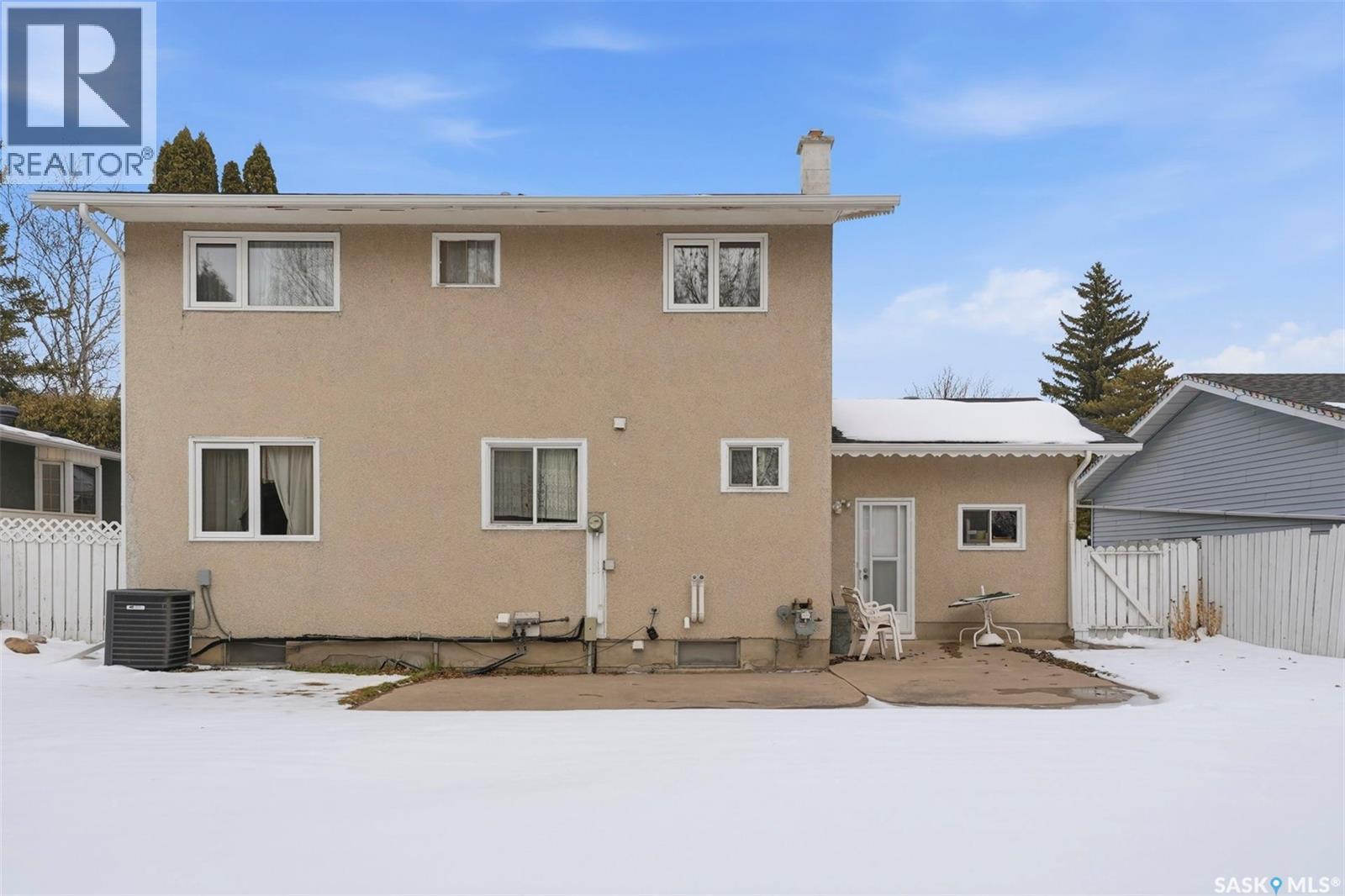 232 Dalhousie Crescent, Saskatoon, Saskatchewan  S7H 3R8 - Photo 23 - SK034243