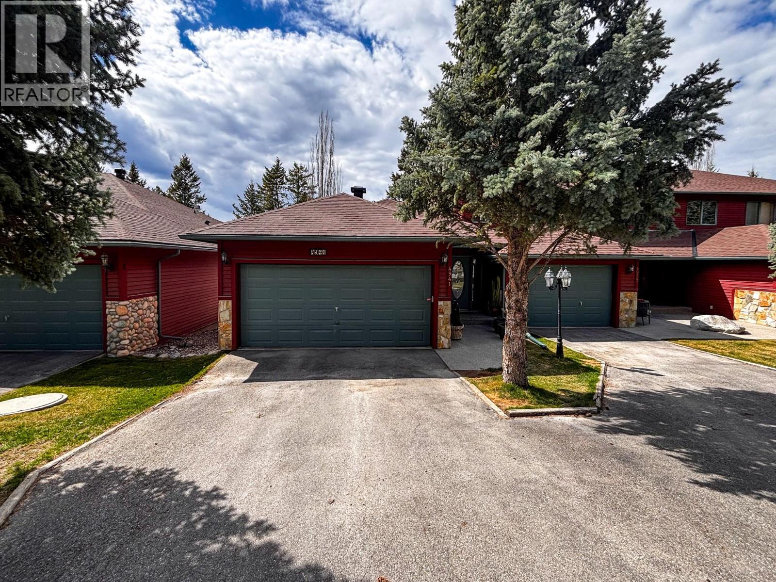 4941 Hot Springs Road Unit# 6, Fairmont Hot Springs, British Columbia  V0B 1L1 - Photo 1 - 10385271