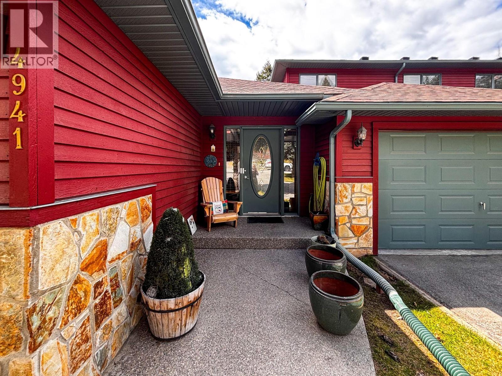 4941 Hot Springs Road Unit# 6, Fairmont Hot Springs, British Columbia  V0B 1L1 - Photo 3 - 10385271