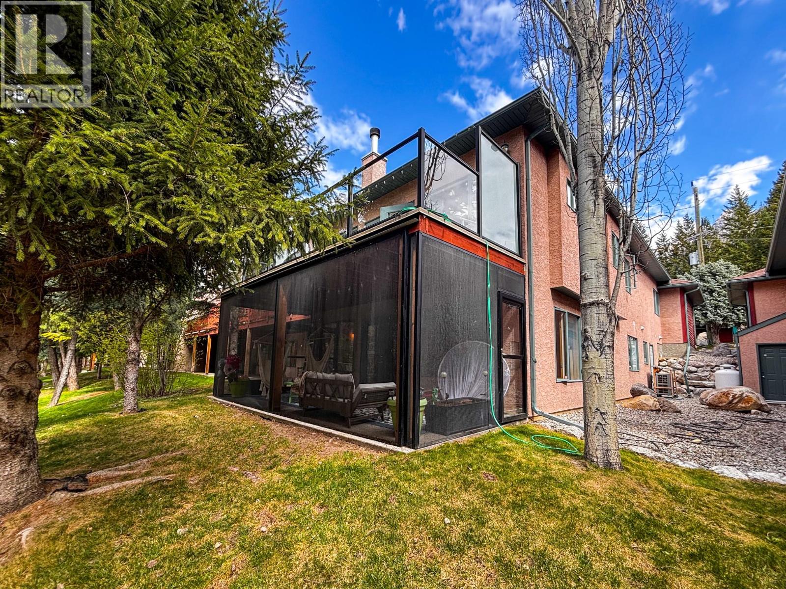 4941 Hot Springs Road Unit# 6, Fairmont Hot Springs, British Columbia  V0B 1L1 - Photo 39 - 10385271