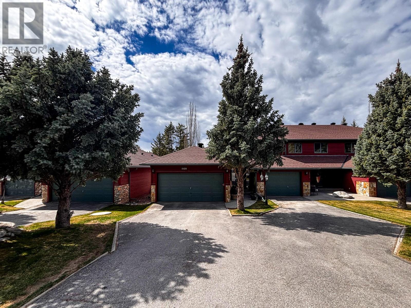 4941 Hot Springs Road Unit# 6, Fairmont Hot Springs, British Columbia  V0B 1L1 - Photo 42 - 10385271