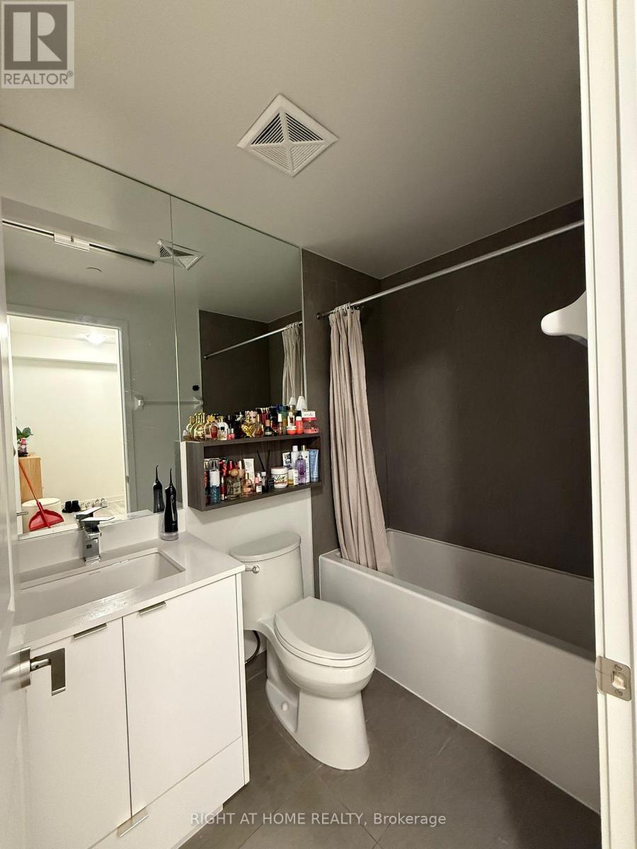 3507 - 100 Dalhousie Street, Toronto, Ontario  M5B 2P7 - Photo 12 - C13053390