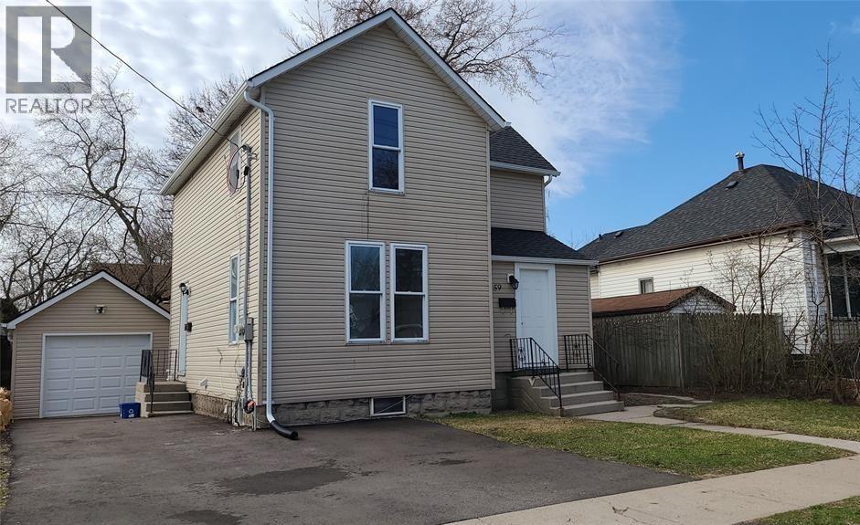 259 Maxwell Street, Sarnia, Ontario  N7T 5C6 - Photo 23 - 26005447