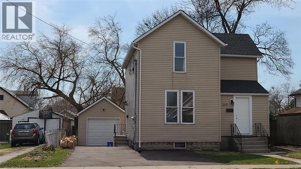 259 Maxwell Street, Sarnia, Ontario  N7T 5C6 - Photo 24 - 26005447