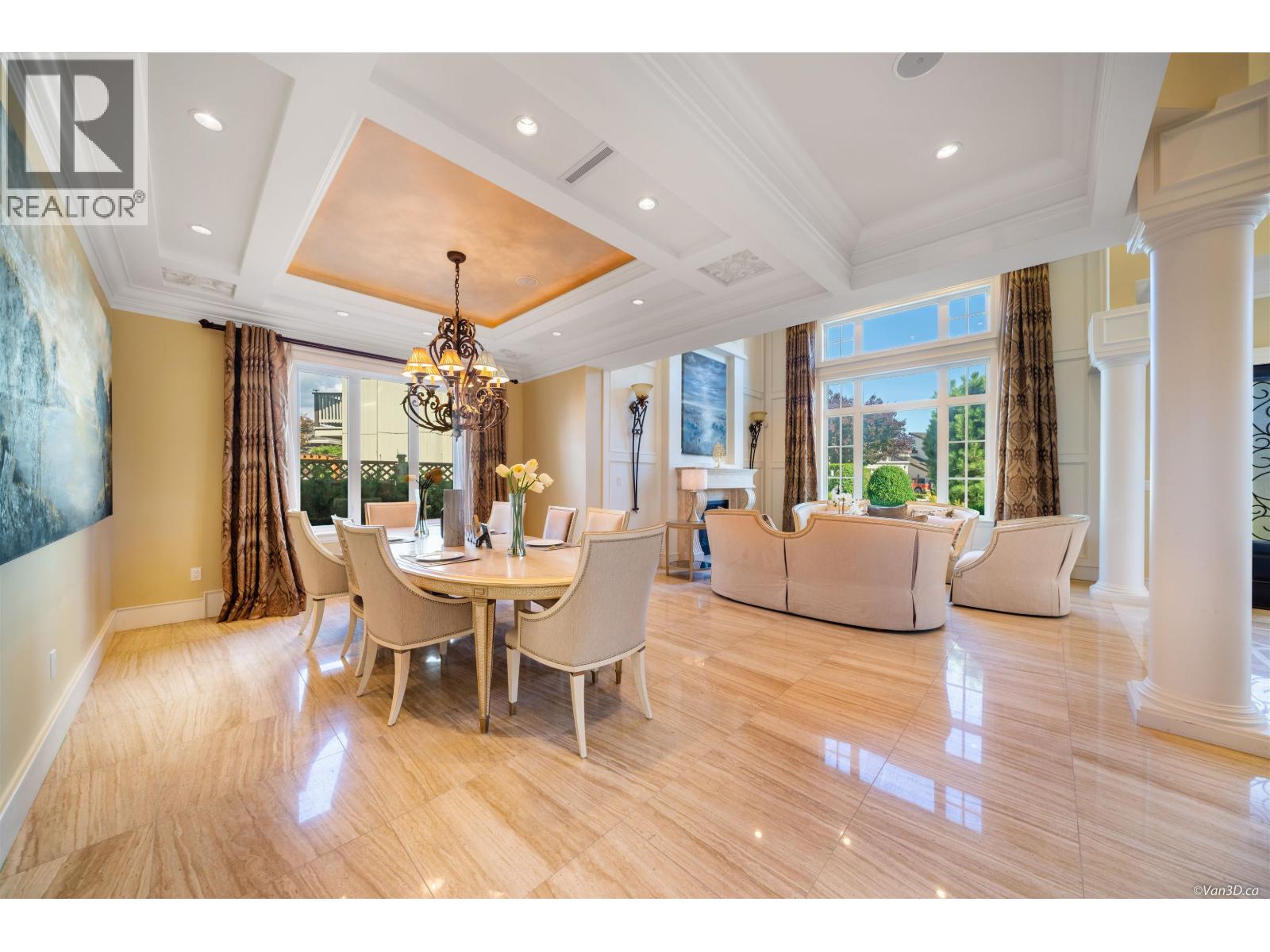 7591 Barkerville Court, Richmond, British Columbia  V7A 1K8 - Photo 10 - R3094905