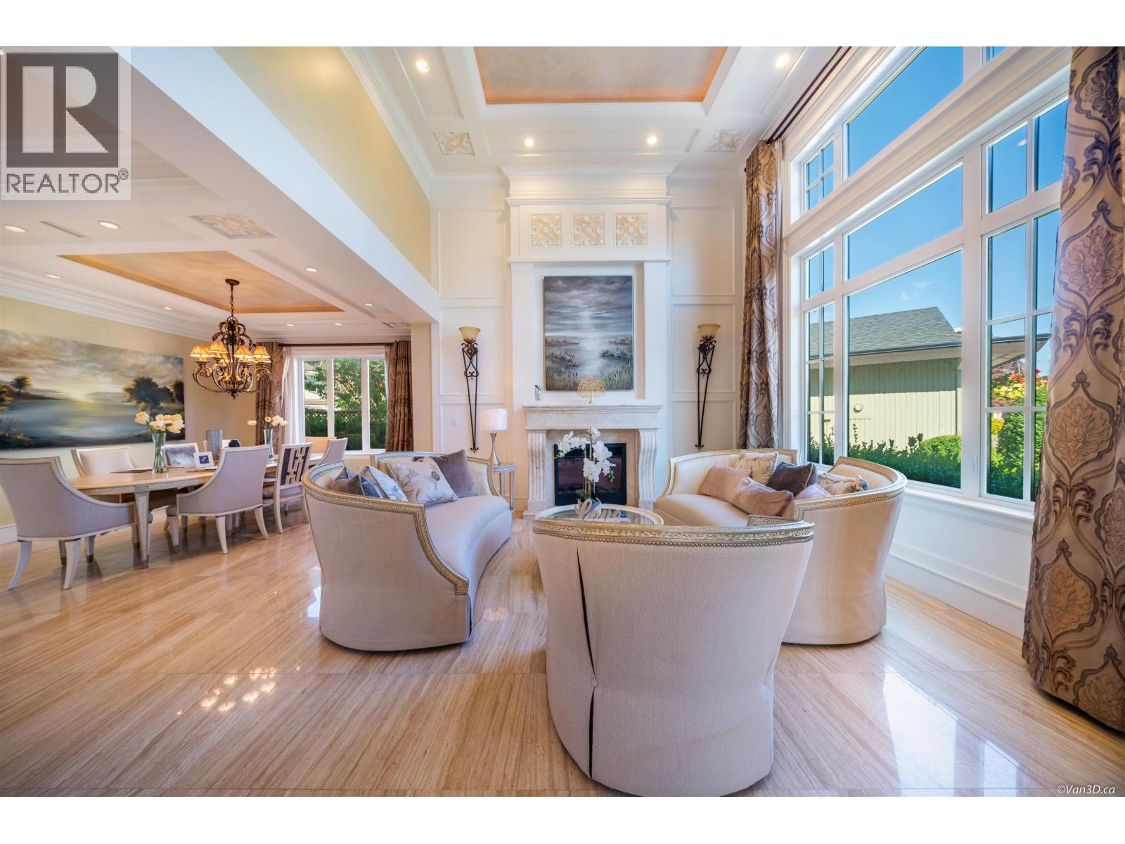 7591 Barkerville Court, Richmond, British Columbia  V7A 1K8 - Photo 5 - R3094905