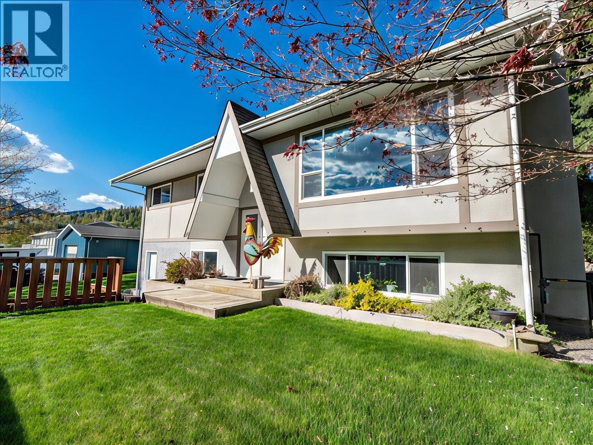 466 Second Avenue, Rivervale, British Columbia