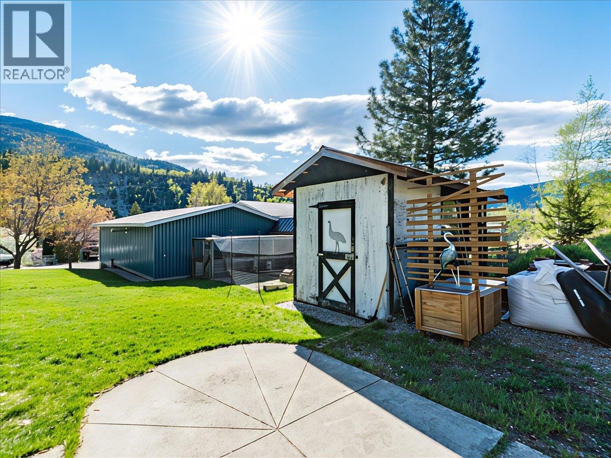 466 Second Avenue, Rivervale, British Columbia  V1R 4V5 - Photo 53 - 10384652