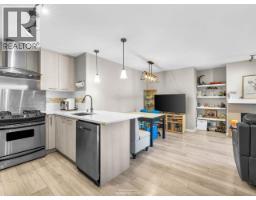 219 8480 GRANVILLE AVENUE, Richmond, British Columbia