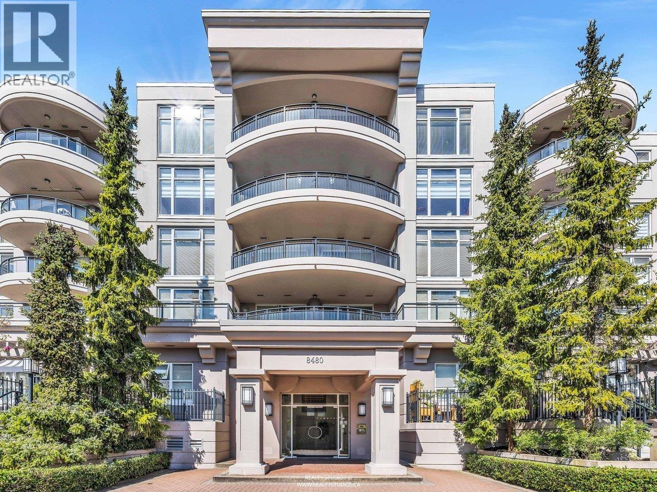 219 8480 Granville Avenue, Richmond, British Columbia  V6Y 4E8 - Photo 2 - R3113658