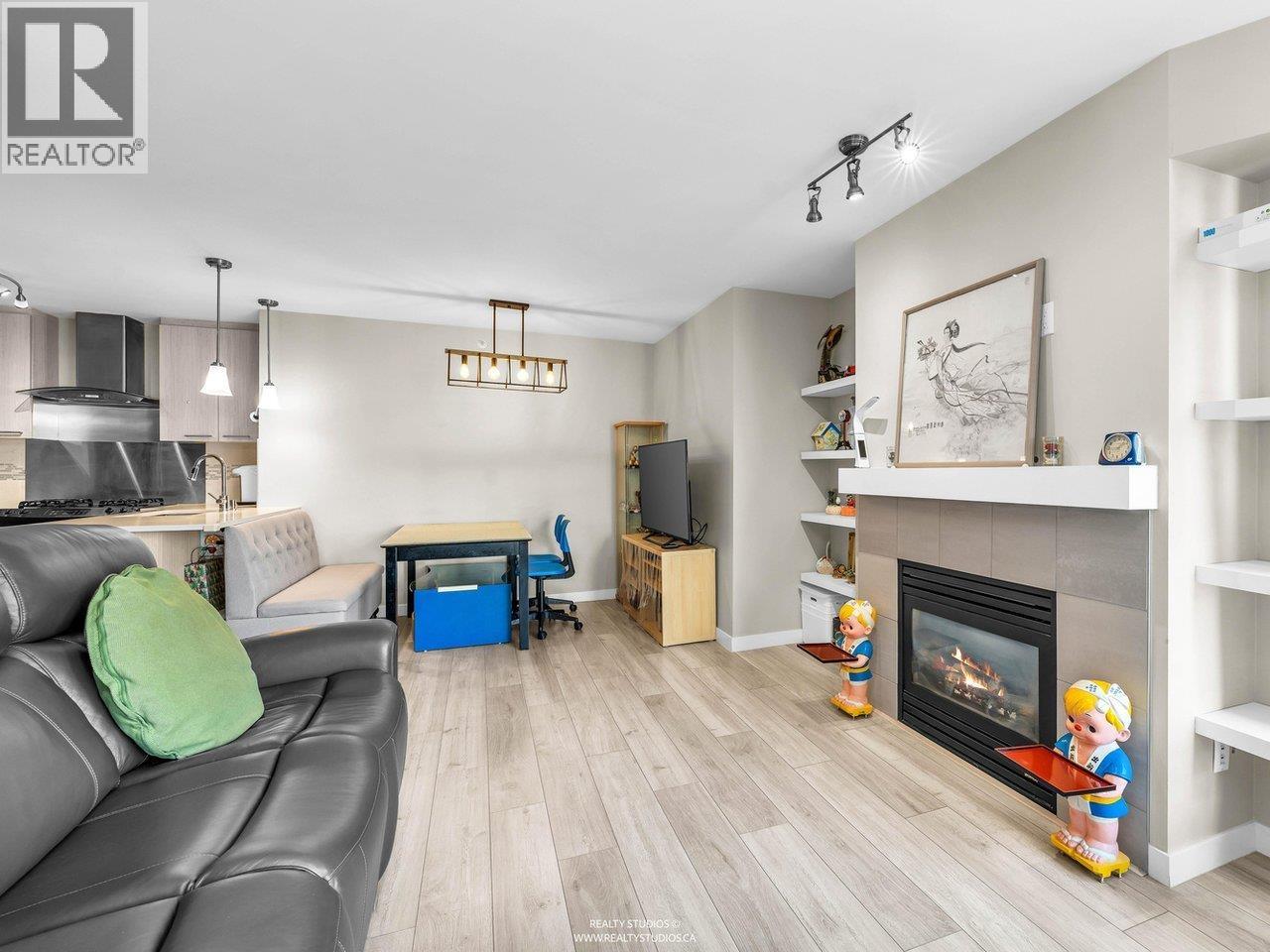 219 8480 Granville Avenue, Richmond, British Columbia  V6Y 4E8 - Photo 19 - R3113658